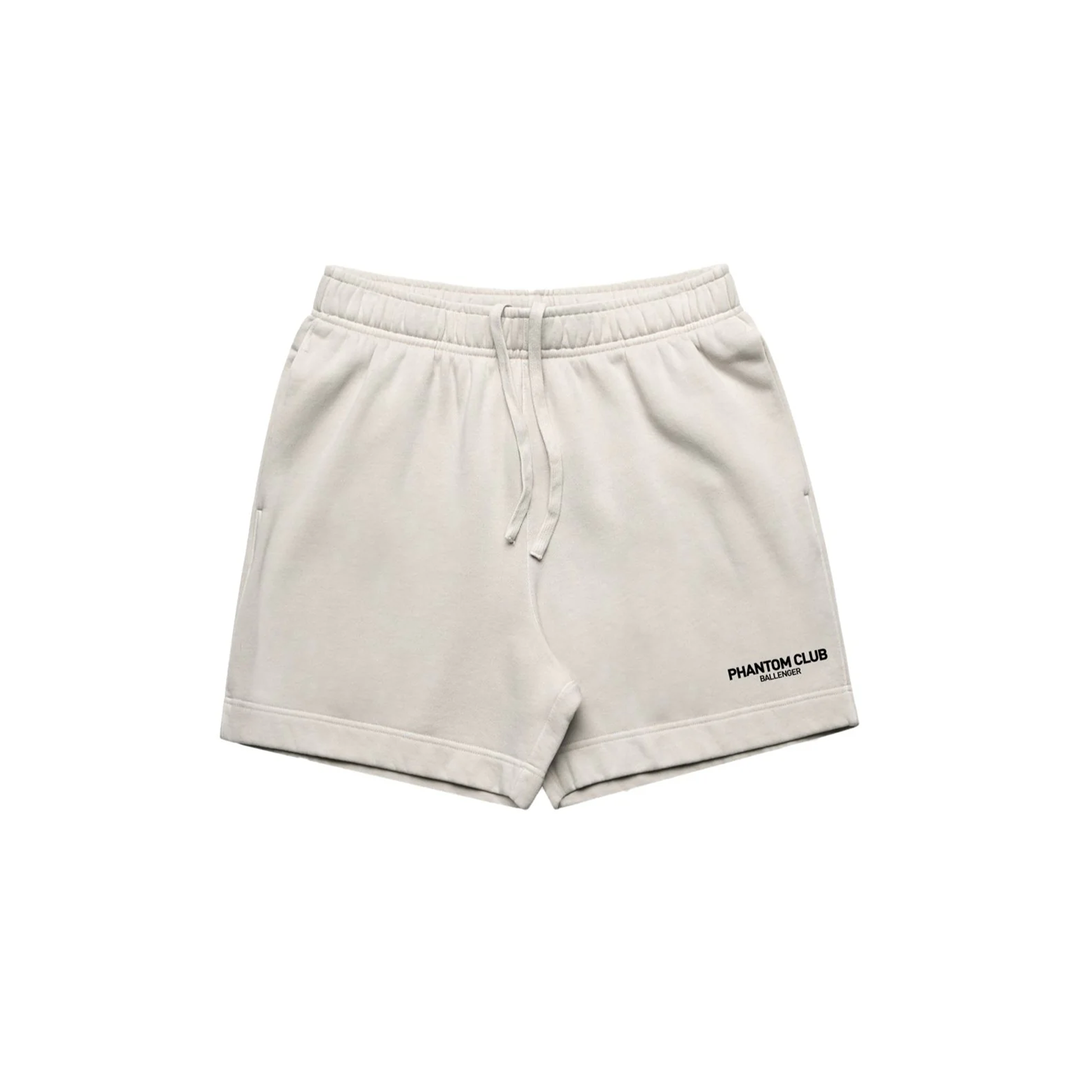 Faded Bone - Phantom Fitness Shorts