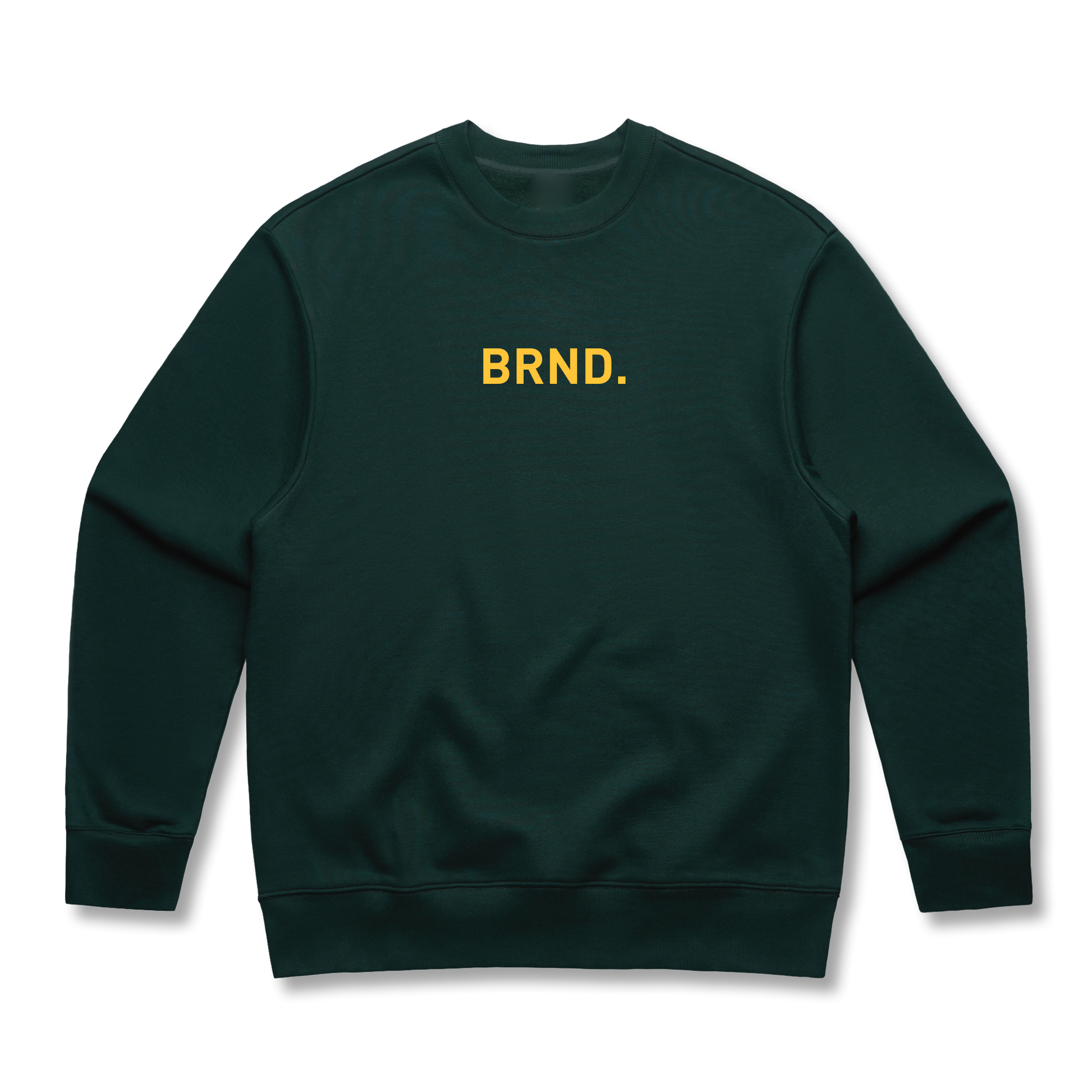 BRND. Crewneck