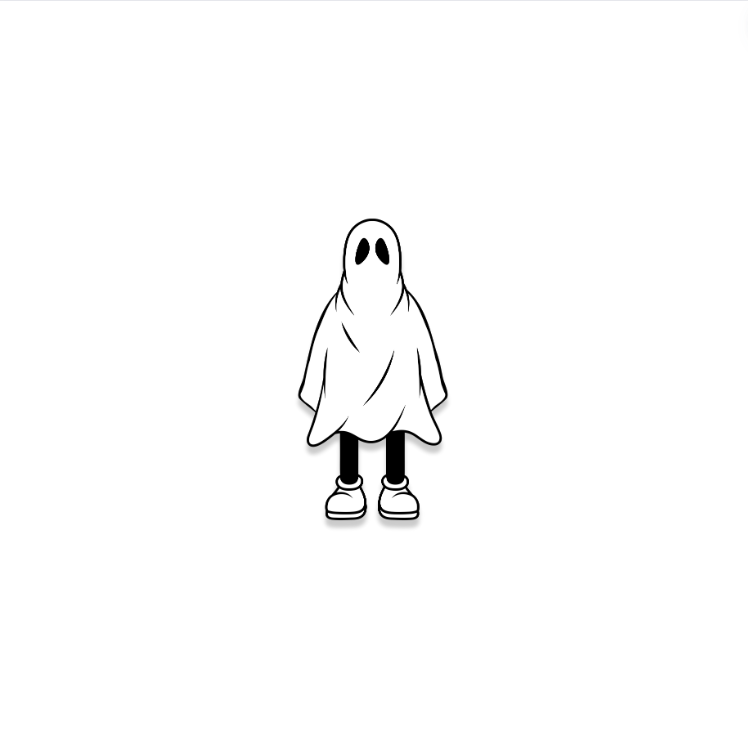 Human Ghost 2.0