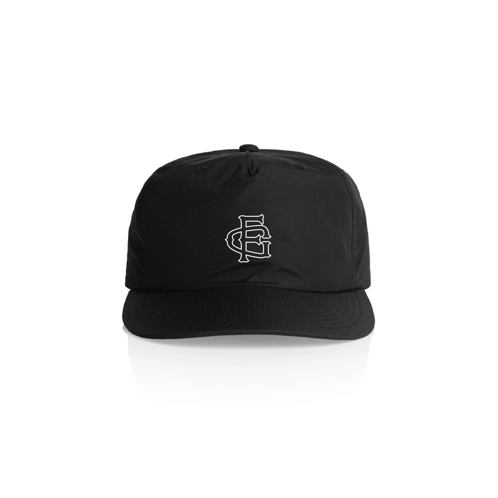 Monogram Friday Golf Cap