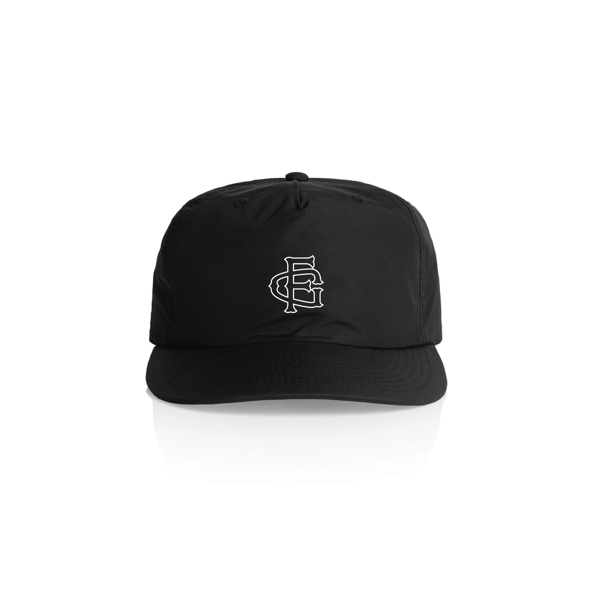 Monogram Friday Golf Cap