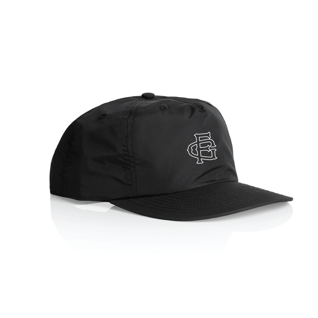 Monogram Friday Golf Cap