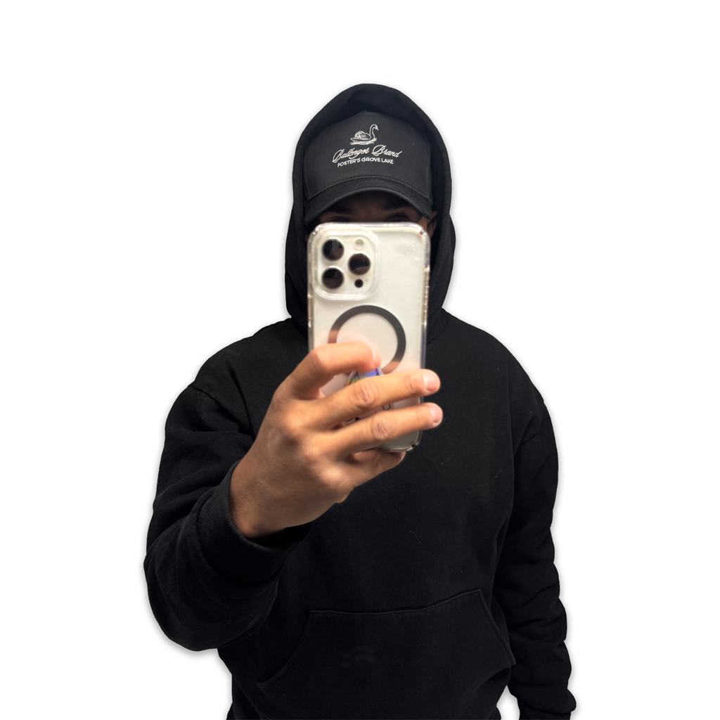 Foster's Grove Lake Hat