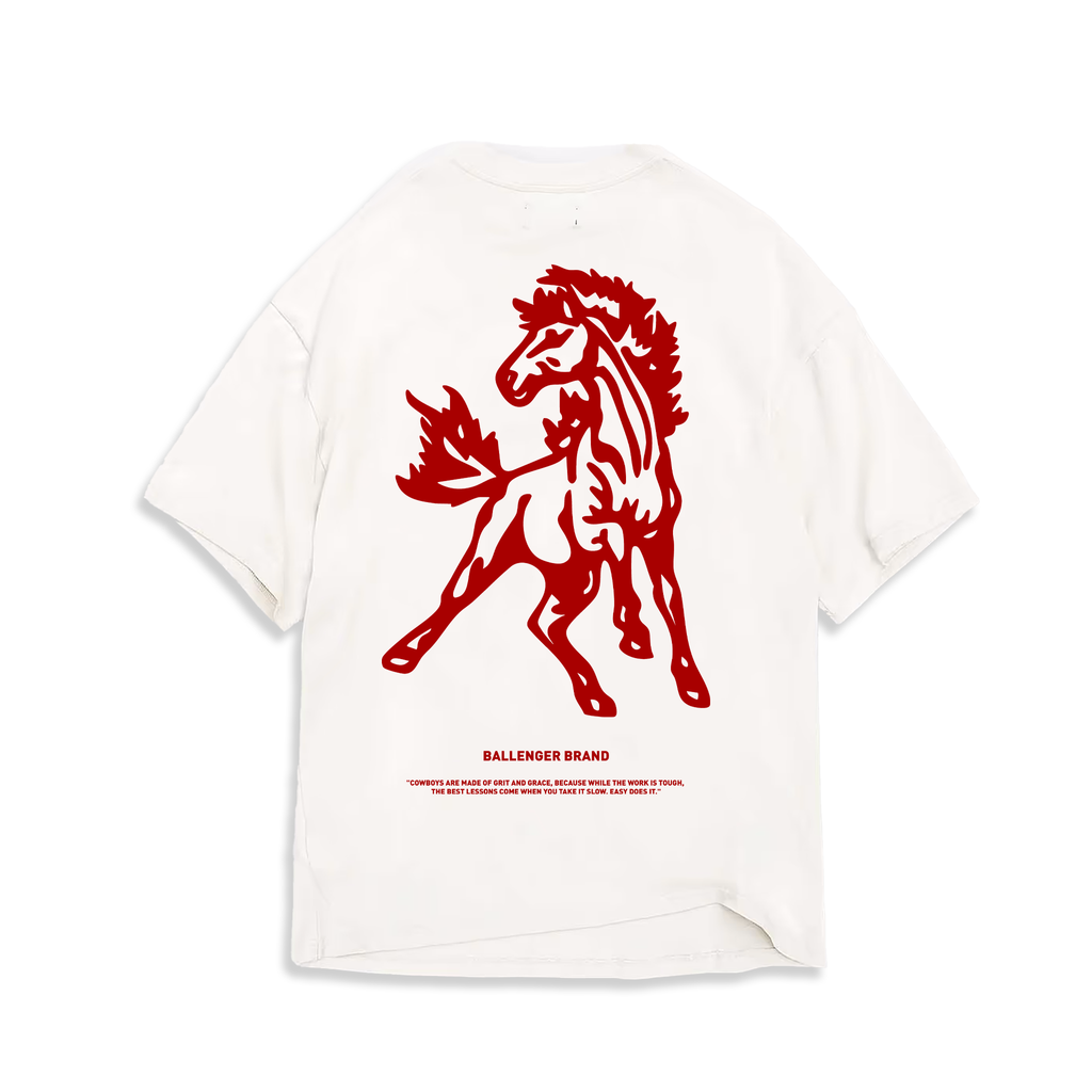 Easy Does It T-Shirt