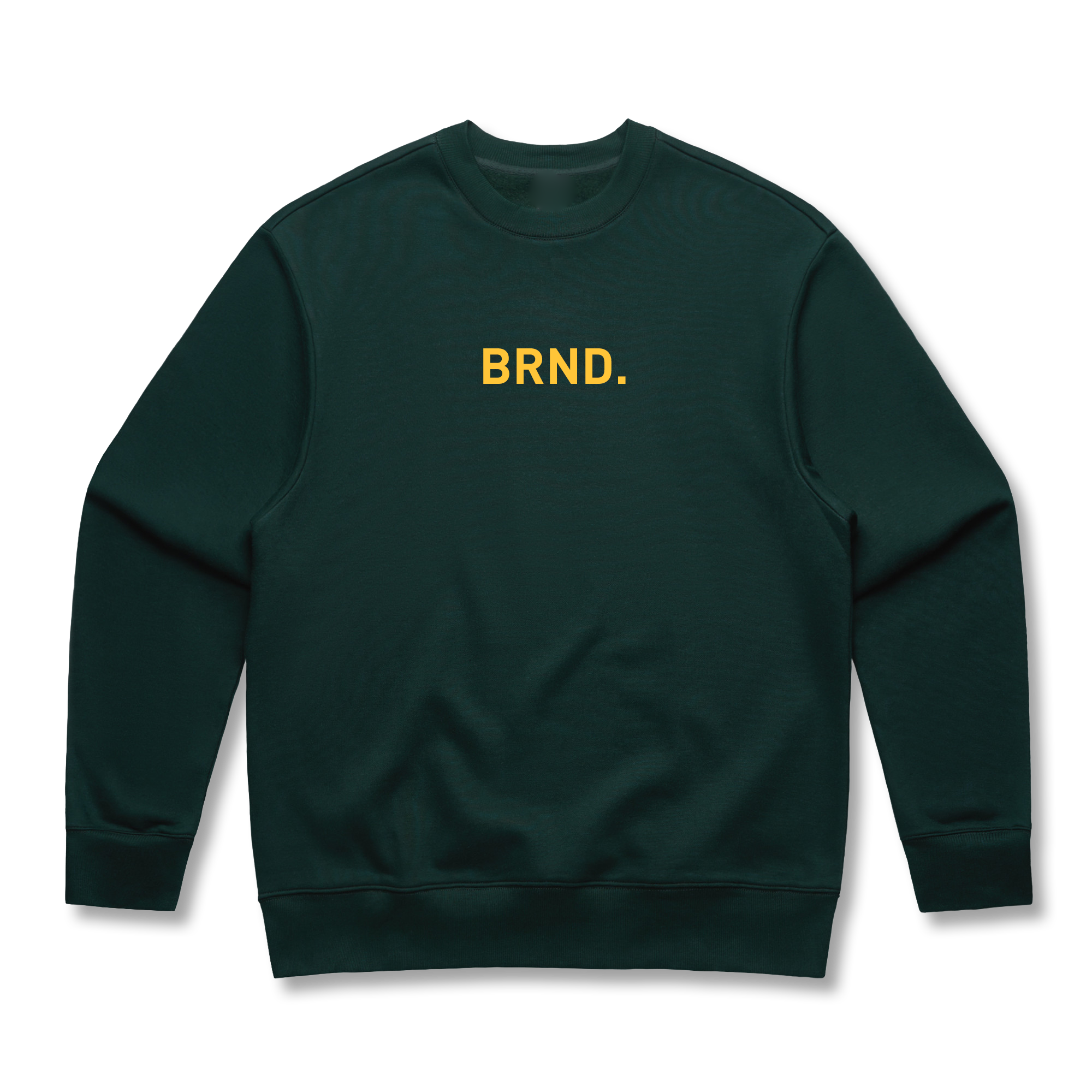 BRND. Crewneck