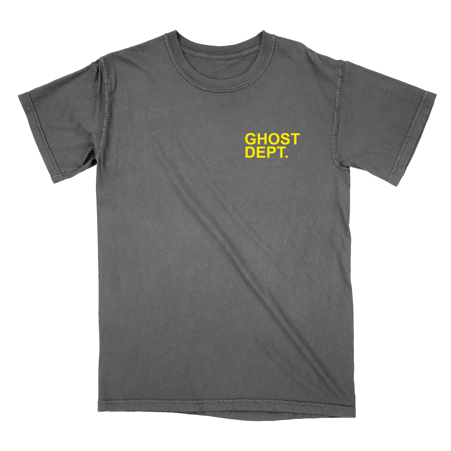Ghost Dept. T Shirt